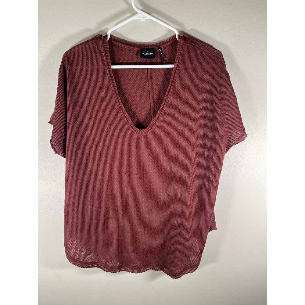 Out From Under Urban Outfitter Top